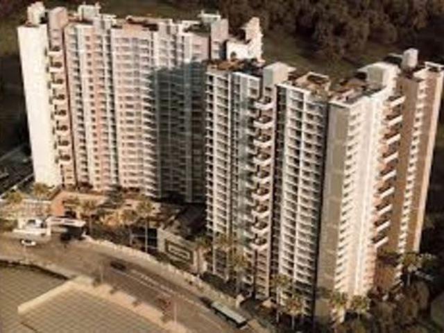 Resale | 1 BHK 300 Sq.Ft. Apartment in Royal Pristo
