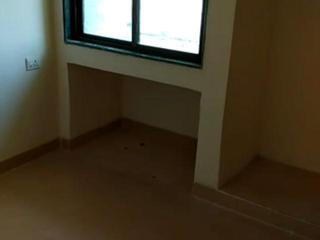 Resale | 1 BHK 300 Sq.Ft. Apartment in Swapnapurti CHS Kharghar