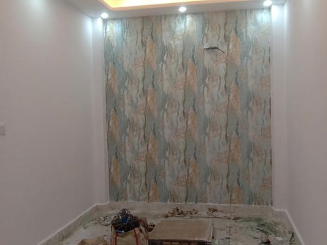 Resale | 1 BHK 30 Sq.Yd. Independent House in Mohan Garden