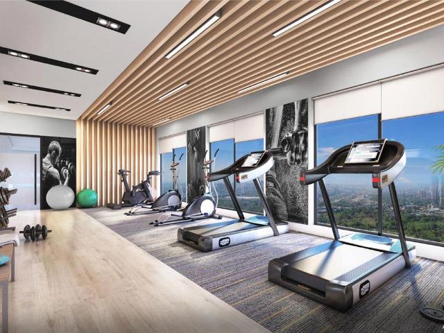 Resale | 1 BHK 315 Sq.Ft. Apartment in Bhandup