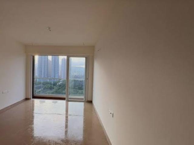 Resale | 1 BHK 317 Sq.Ft. Apartment in Lodha Crown Quality Homes