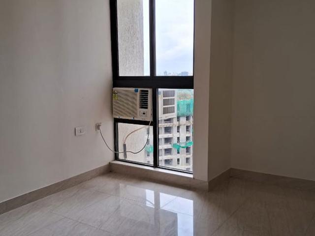 Resale | 1 BHK 317 Sq.Ft. Apartment in Lodha Quality Home Tower 2