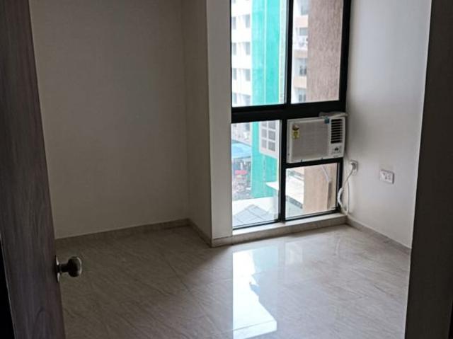 Resale | 1 BHK 317 Sq.Ft. Apartment in Lodha Quality Home Tower 2