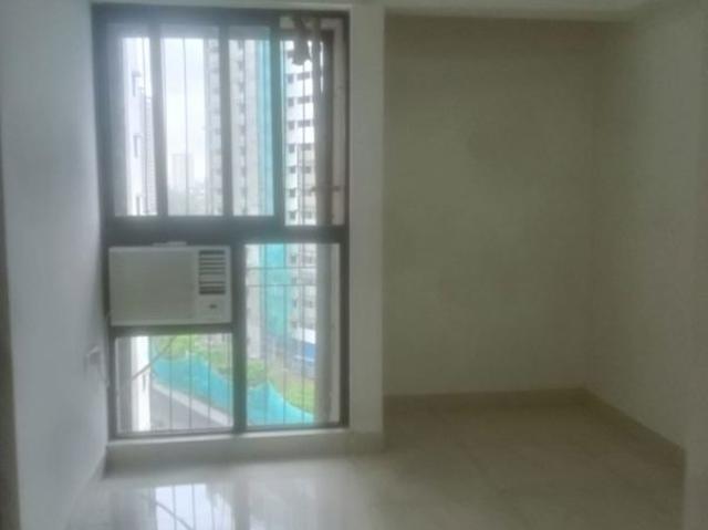 Resale | 1 BHK 317 Sq.Ft. Apartment in Lodha Quality Home Tower 2