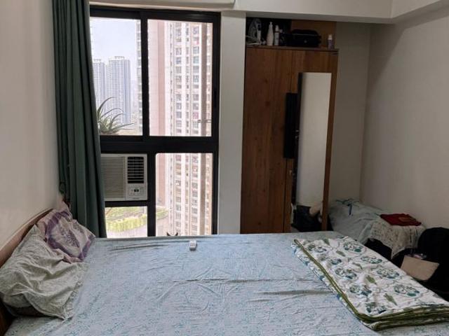 Resale | 1 BHK 317 Sq.Ft. Apartment in Lodha Quality Home Tower 2