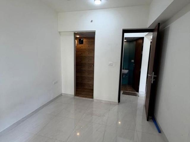 Resale | 1 BHK 318 Sq.Ft. Apartment in Lodha Crown Quality Homes