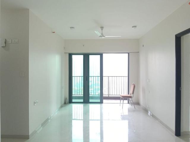 Resale | 1 BHK 318 Sq.Ft. Apartment in Piramal Vaikunth