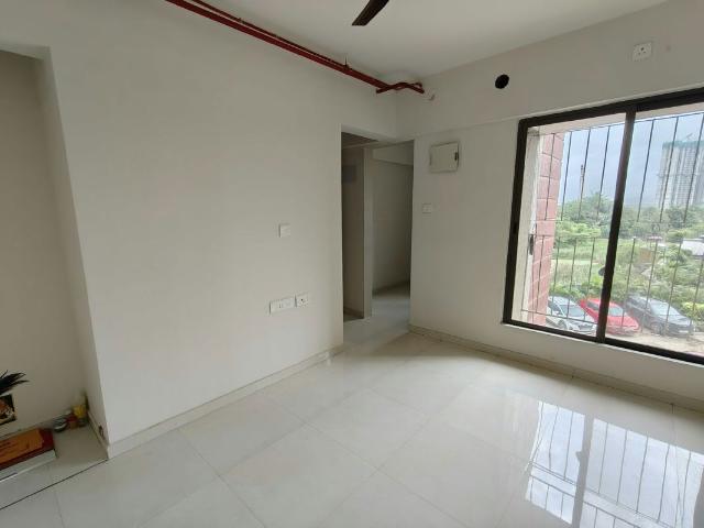 Resale | 1 BHK 319 Sq.Ft. Apartment in Dosti Greater Thane
