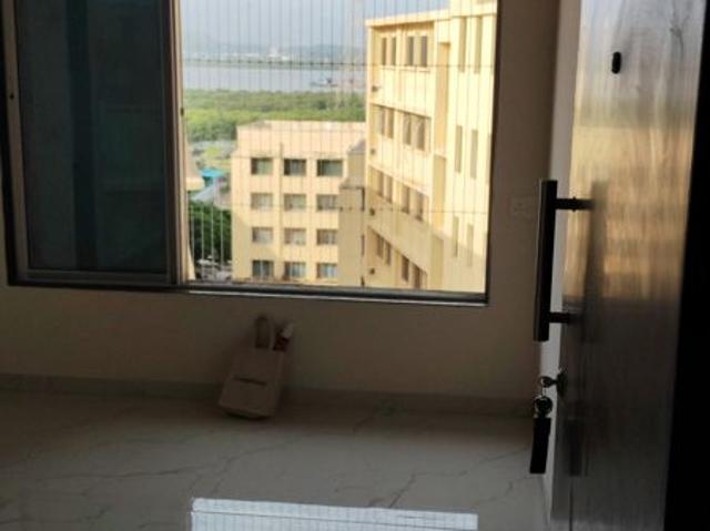 Resale | 1 BHK 312 Sq.Ft. Apartment in Budhha Heights