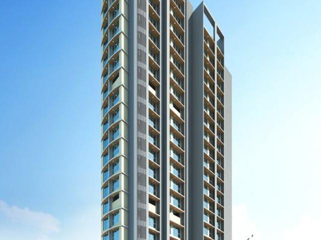Resale | 1 BHK 324 Sq.Ft. Apartment in Mehta Highland 1978