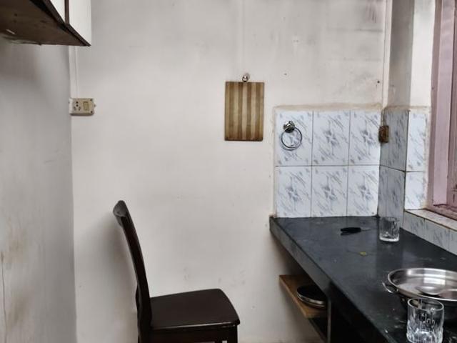 Resale | 1 BHK 325 Sq.Ft. Apartment in Kunj Vihar
