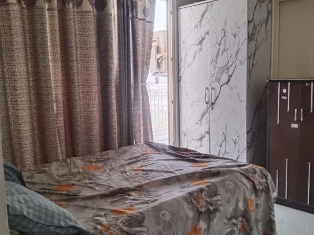 Resale | 1 BHK 326 Sq.Ft. Apartment in Shree Vardhman Green Court