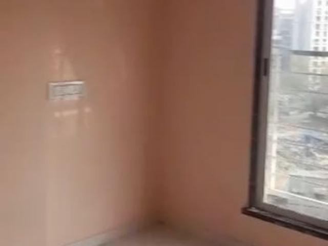 Resale | 1 BHK 328 Sq.Ft. Apartment in Lashkaria Pearl
