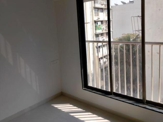 Resale | 1 BHK 329 Sq.Ft. Apartment in Bhoomi Samarth