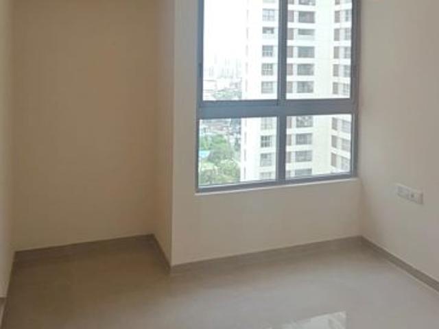 Resale | 1 BHK 320 Sq.Ft. Apartment in Piramal Vaikunth A Class Homes