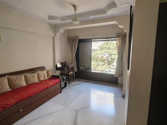 Resale | 1 BHK 320 Sq.Ft. Apartment in Raj Tarang