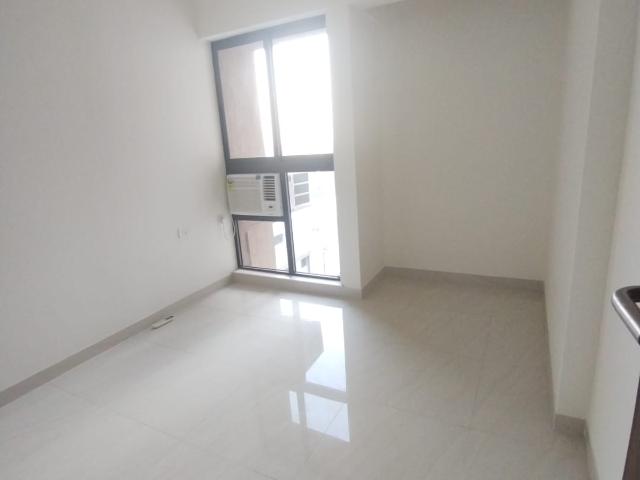 Resale | 1 BHK 322 Sq.Ft. Apartment in Lodha Crown Kolshet