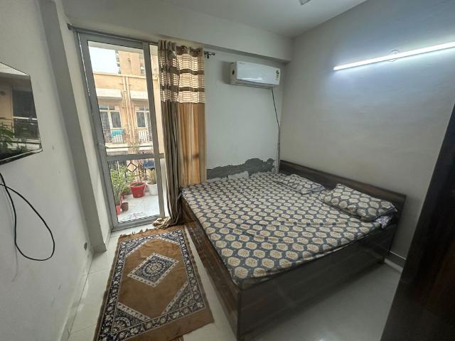 Resale | 1 BHK 322 Sq.Ft. Apartment in SG Andour Heights