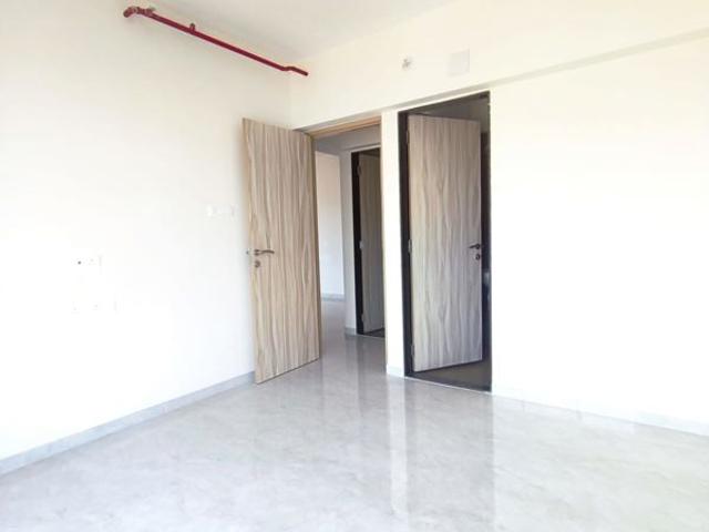 Resale | 1 BHK 323 Sq.Ft. Apartment in Kandivali East