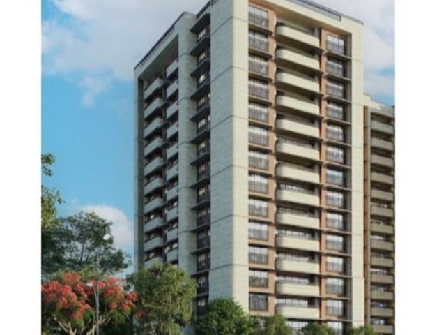 Resale | 1 BHK 323 Sq.Ft. Apartment in Lodha Unica