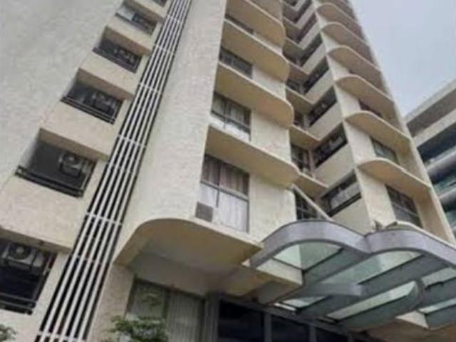 Resale | 1 BHK 323 Sq.Ft. Apartment in Lodha Unica