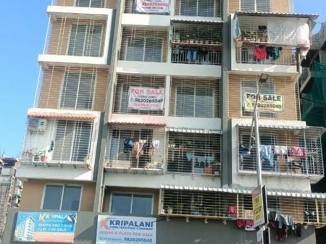 Resale | 1 BHK 323 Sq.Ft. Apartment in Surana Sagar Vihar