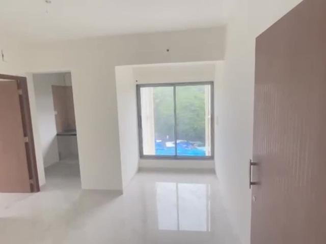 Resale | 1 BHK 334 Sq.Ft. Apartment in Snehdhara CHS