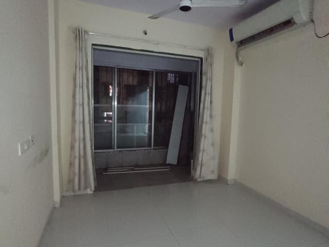 Resale | 1 BHK 335 Sq.Ft. Apartment in Bindra Marigold CHS