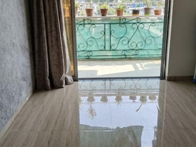 Resale | 1 BHK + 336 Sq.Ft. Apartment in Adorn Alcazar