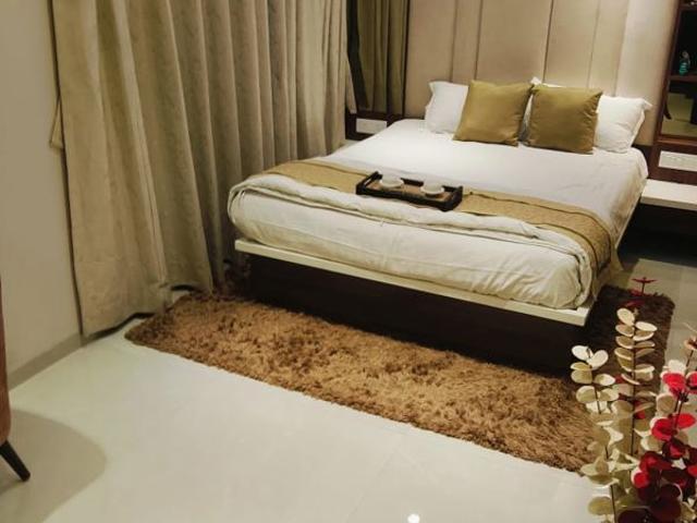 Resale | 1 BHK 336 Sq.Ft. Apartment in Dotom Domain