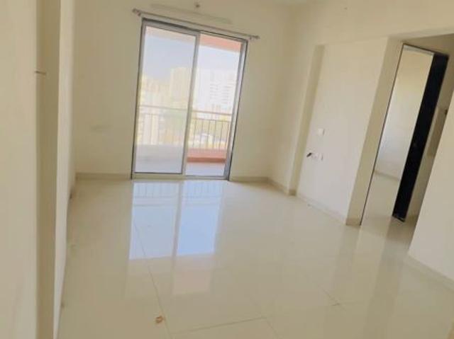 Resale | 1 BHK 337 Sq.Ft. Apartment in Balaji Vishwa