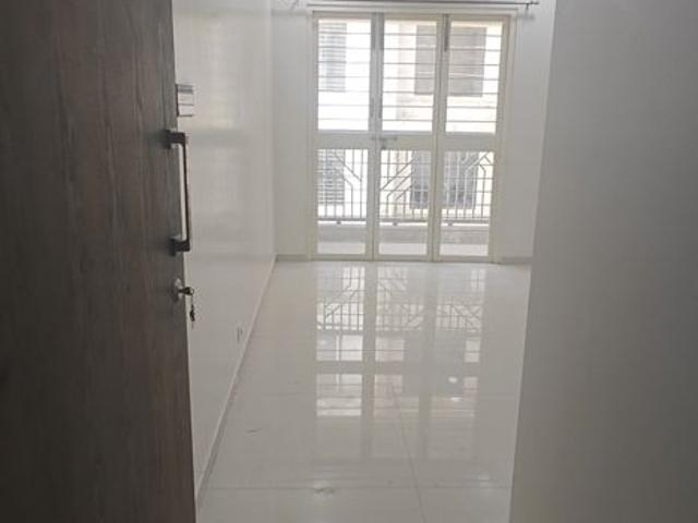 Resale | 1 BHK 338 Sq.Ft. Apartment in Goel Ganga Millennia