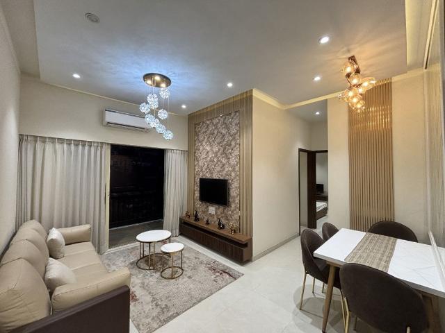 Resale | 1 BHK + 339 Sq.Ft. Apartment in Arista Skyline