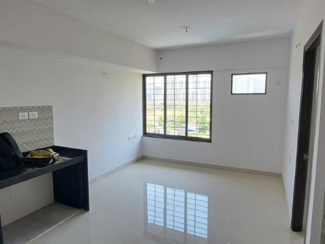 Resale | 1 BHK 339 Sq.Ft. Apartment in Lodha Crown Quality Homes