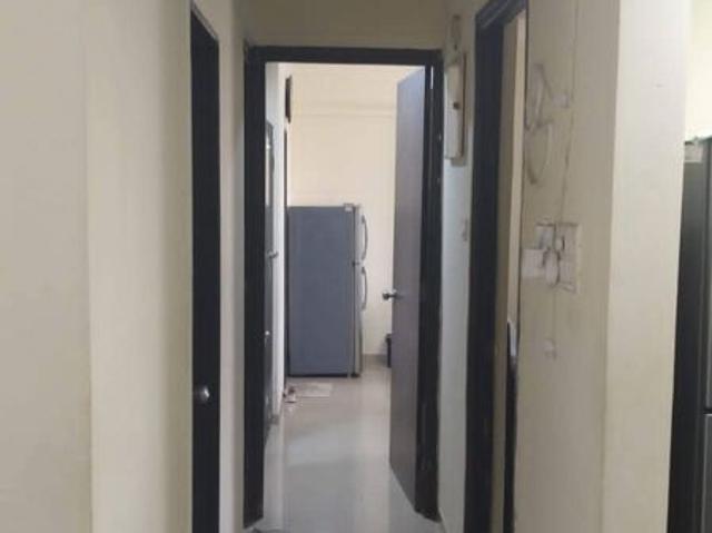 Resale | 1 BHK 330 Sq.Ft. Apartment in Arihant Tower Bhayandar