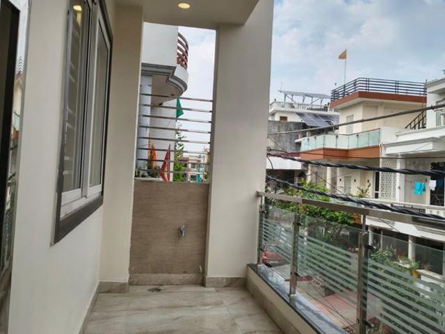 Resale | 1 BHK 330 Sq.Ft. Independent House in South City