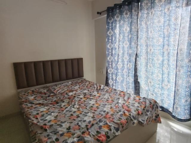 Resale | 1 BHK 332 Sq.Ft. Apartment in Vihang Valley Phase1