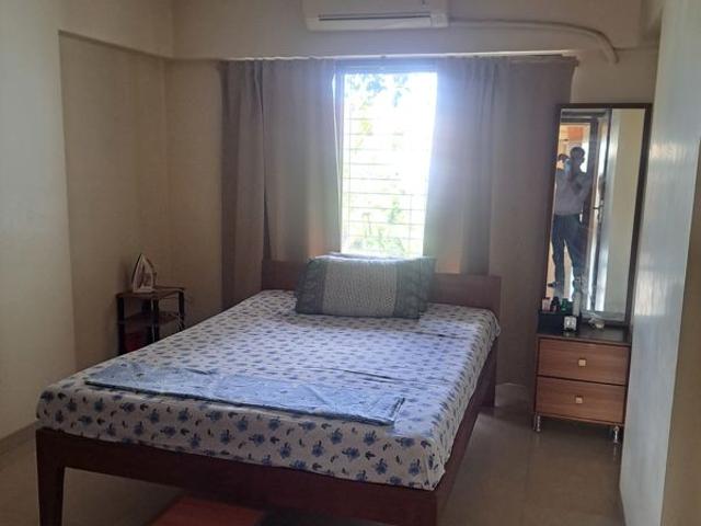 Resale | 1 BHK 333 Sq.Ft. Apartment in Mira Road East