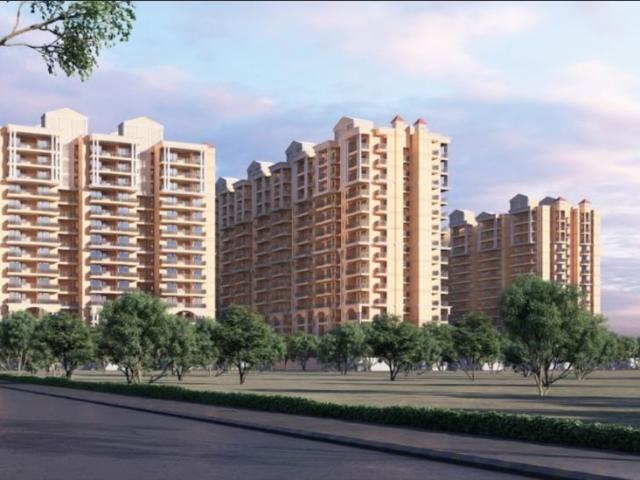 Resale | 1 BHK 344 Sq.Ft. Apartment in Sector 86