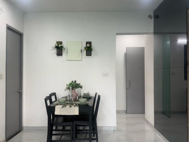 Resale | 1 BHK 345 Sq.Ft. Apartment in UK Iona