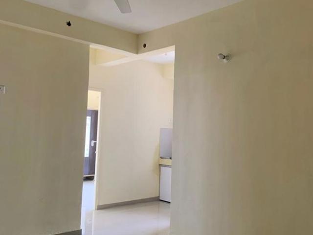 Resale | 1 BHK 345 Sq.Ft. Apartment in Pyramid Altia