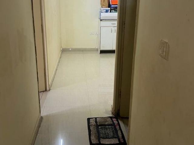 Resale | 1 BHK 345 Sq.Ft. Apartment in Pyramid Altia