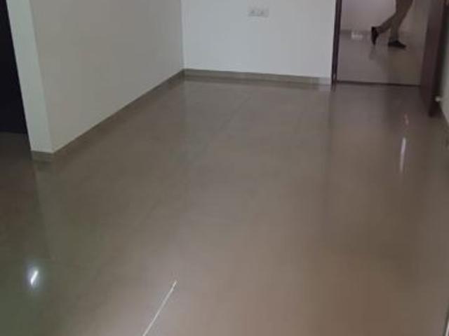 Resale | 1 BHK 345 Sq.Ft. Apartment in Sonar Pada
