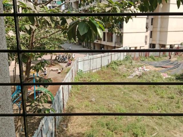 Resale | 1 BHK 348 Sq.Ft. Apartment in Om Sai Residency Titwala