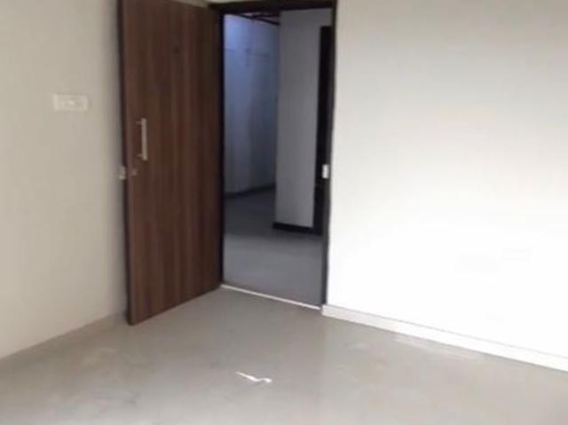 Resale | 1 BHK 340 Sq.Ft. Apartment in Dosti Greater Thane