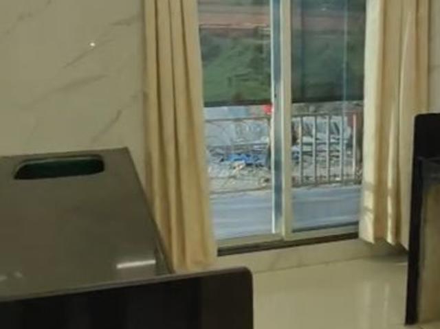Resale | 1 BHK + 340 Sq.Ft. Apartment in Precious Majestic