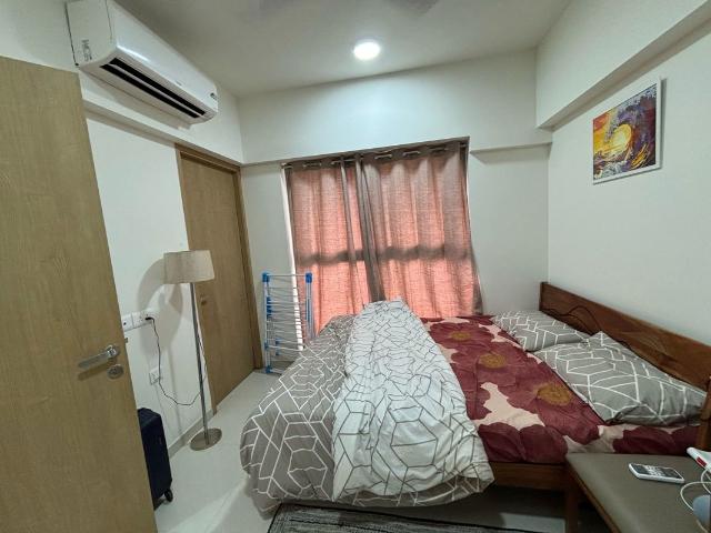 Resale | 1 BHK 342 Sq.Ft. Apartment in Lodha Unica
