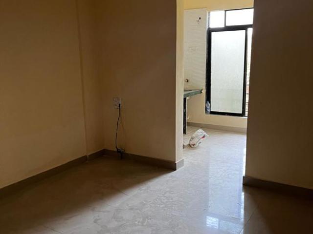 Resale | 1 BHK 343 Sq.Ft. Apartment in Bhoomik Appartment