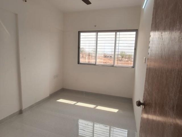 Resale | 1 BHK 355 Sq.Ft. Apartment in Benchmark Greens Villa