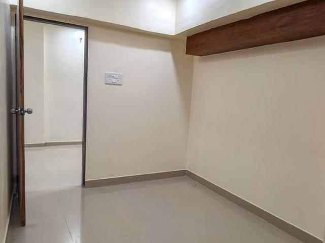Resale | 1 BHK 355 Sq.Ft. Apartment in Sandesh Nagar